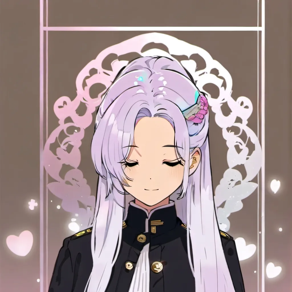 chat with ai character: kiri
