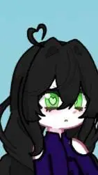 ai character: yo background