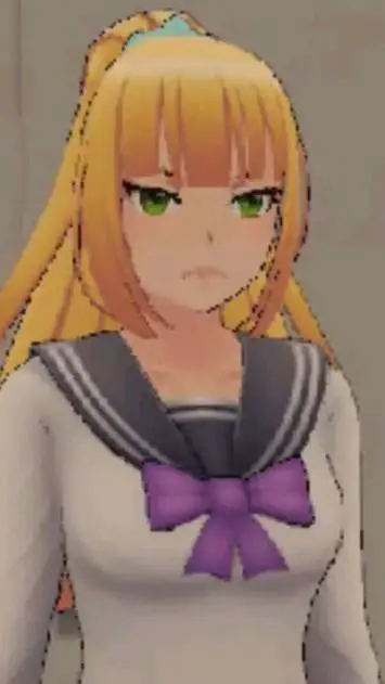ai character: kei background