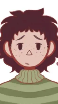 ai character: Nico background