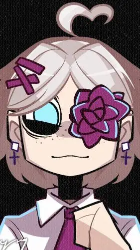 ai character: Mikael background