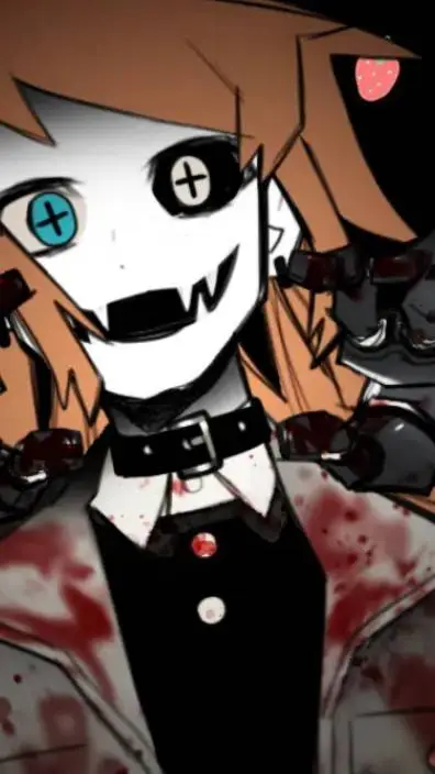 ai character: Morto background