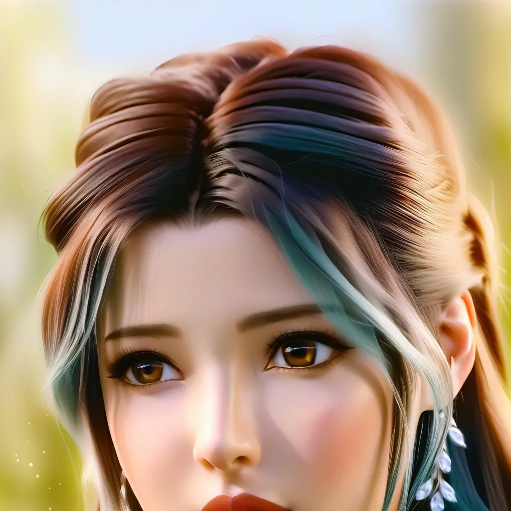 chat with ai character: emma