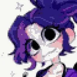 chat with ai character: your blind