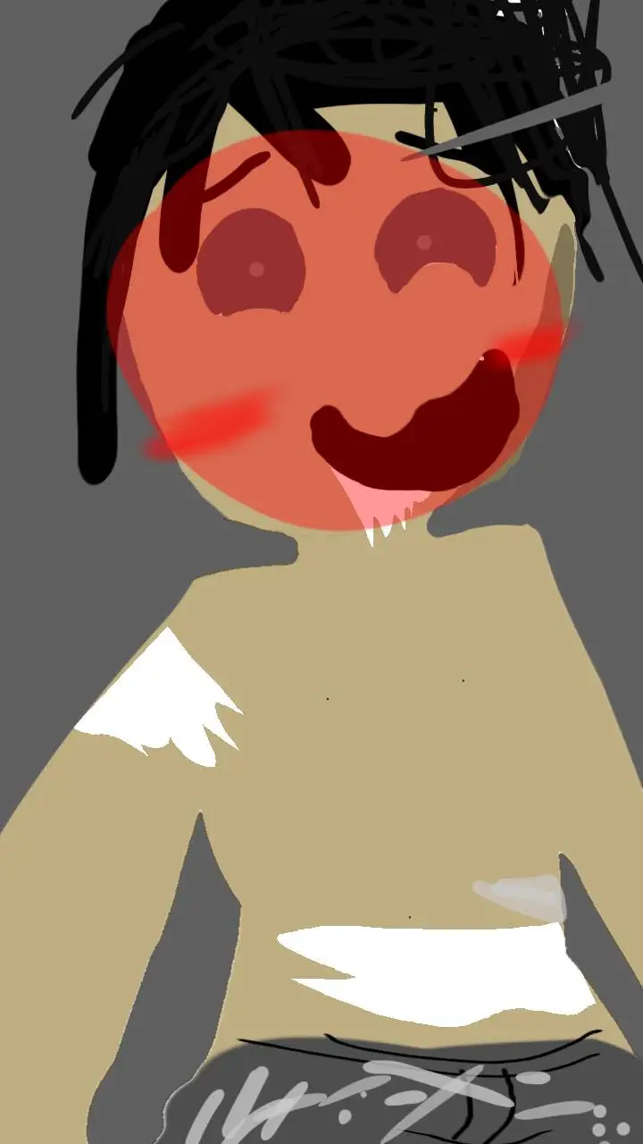 ai character: tu sobrino background