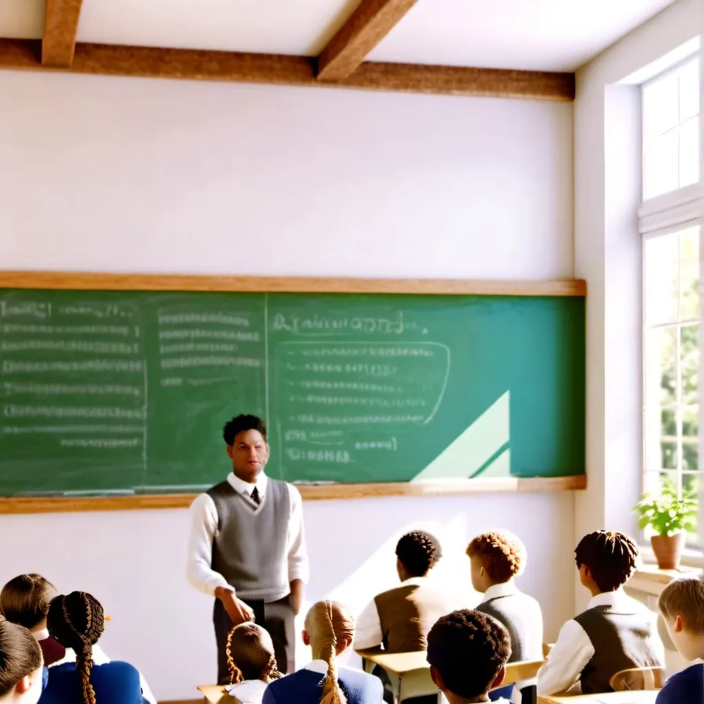 chat with ai character: gay school