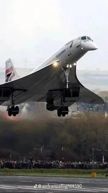 ai character: last concorde  background