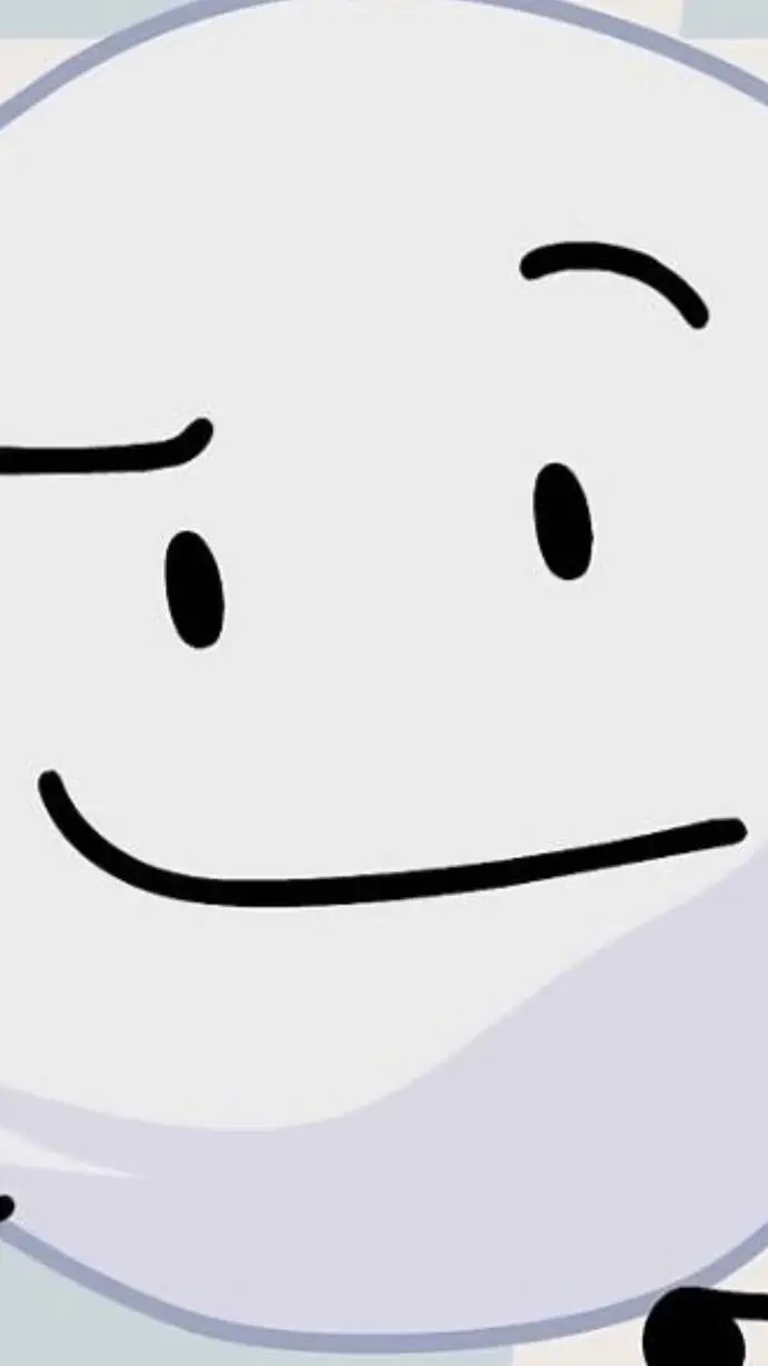 ai character: Snowball background
