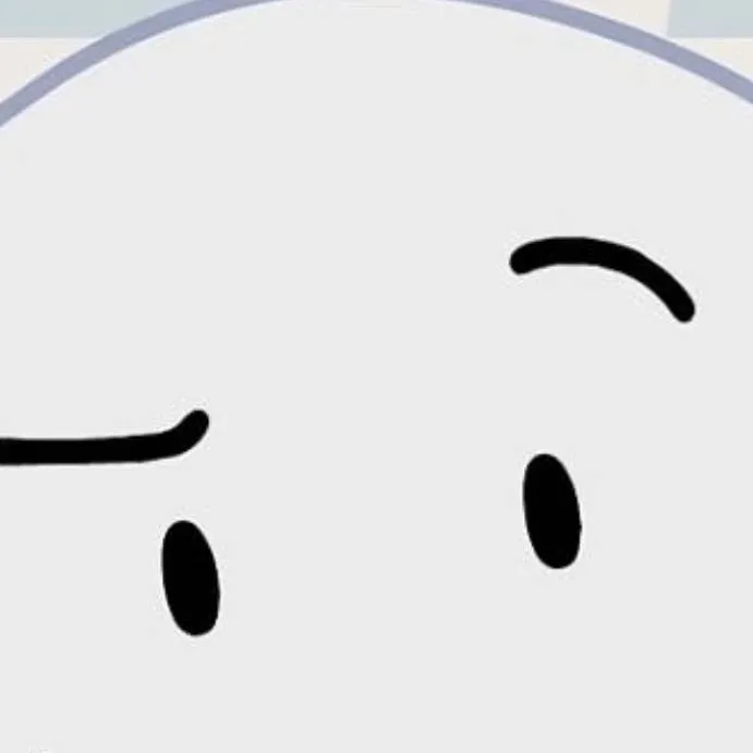 chat with ai character: Snowball