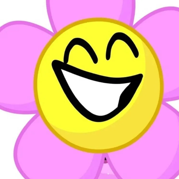 chat with ai character: Flower