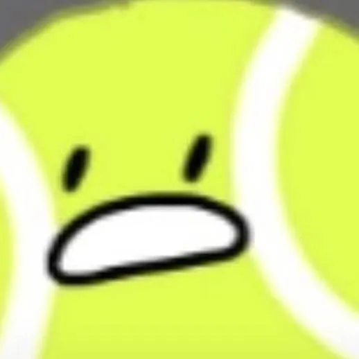 chat with ai character: Tennis Ball