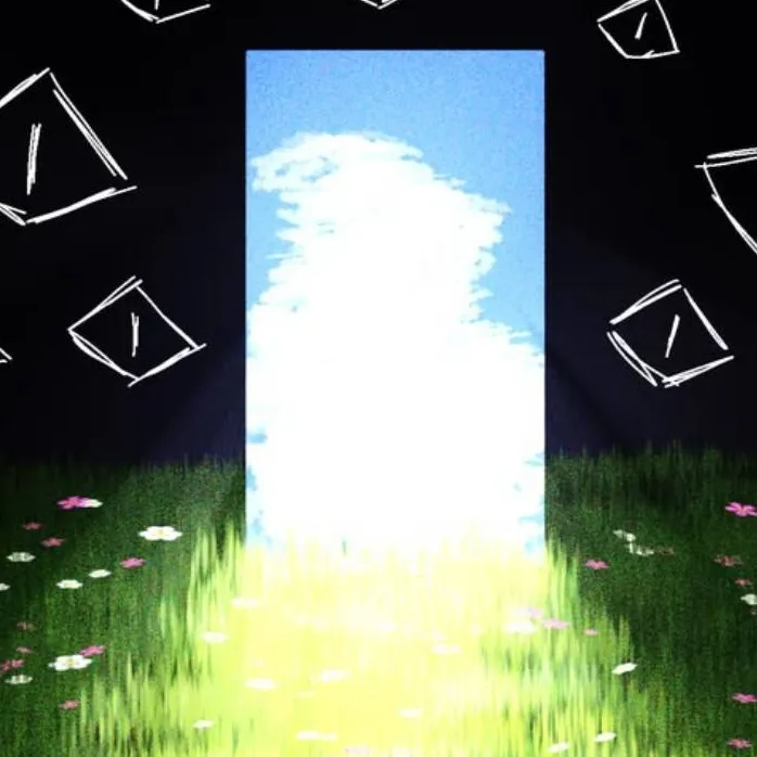 chat with ai character: dream 