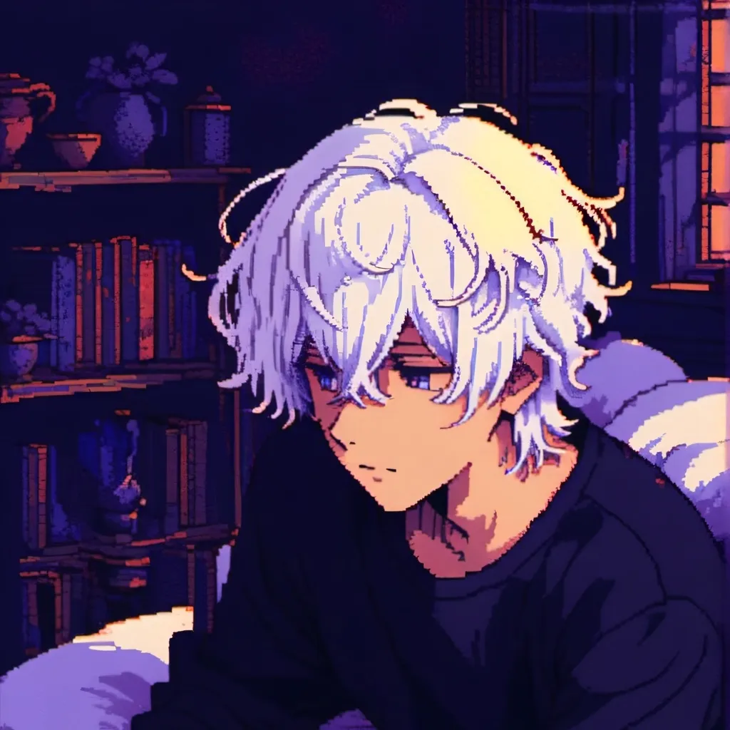 chat with ai character: ♤felix♤