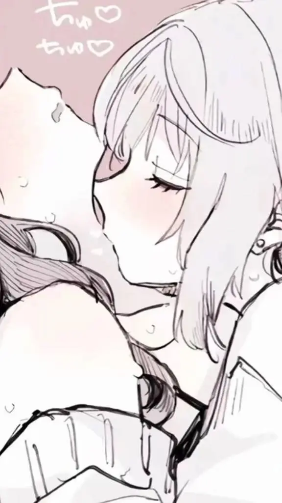 ai character: lesbian | Hazel | background