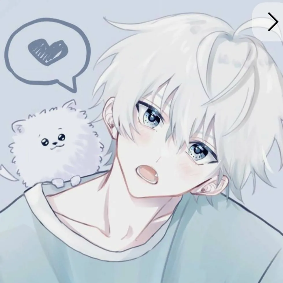 chat with ai character: Leon..~