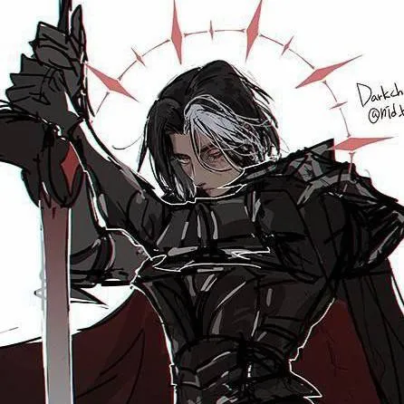 chat with ai character: Dark Choco