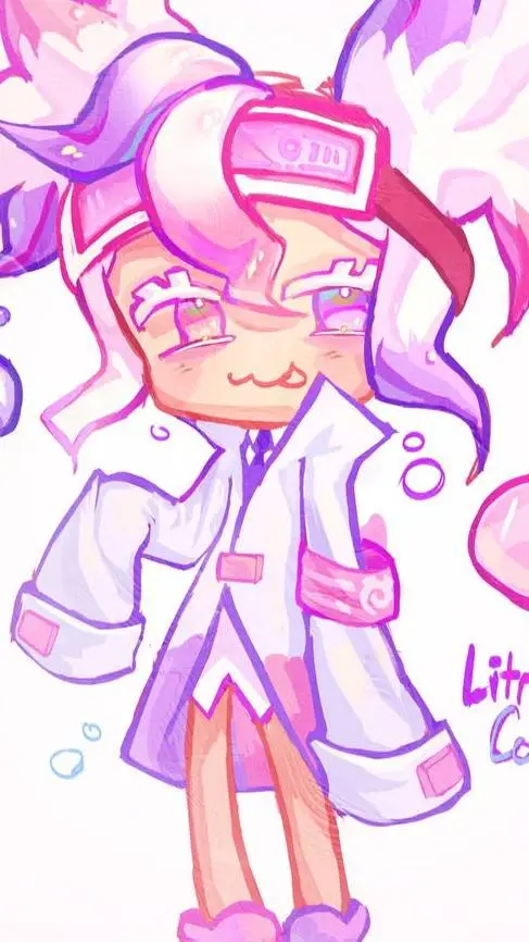 ai character: Limtus  background