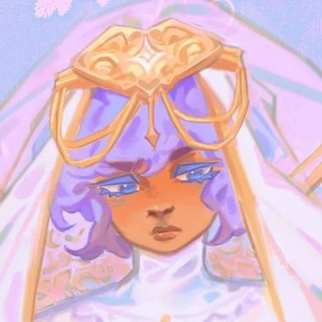chat with ai character: Pastry 