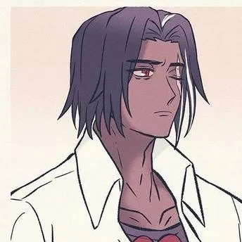 chat with ai character: Dark Choco