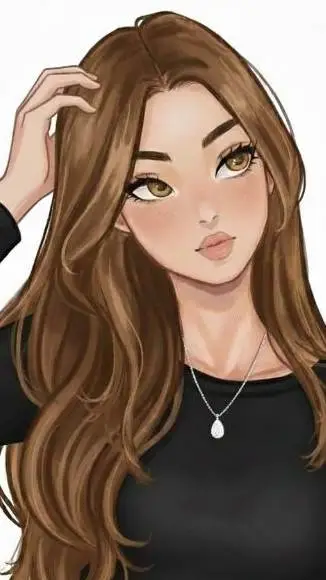 Talkie AI - Chat with lia