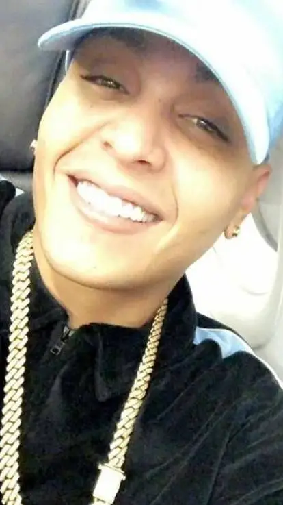 Talkie AI - Chat with ♡♧darell💙♡♧