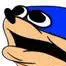 chat with ai character: Sonic ?....