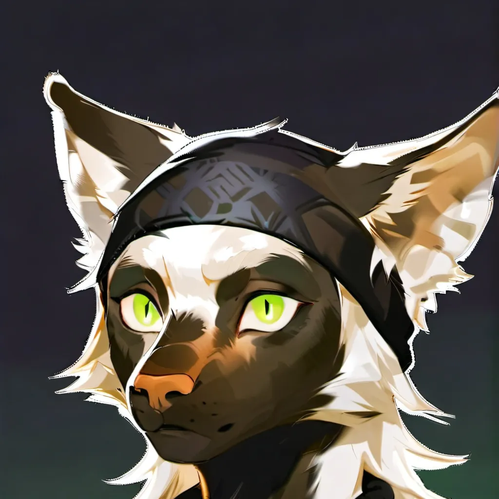 chat with ai character: ficru