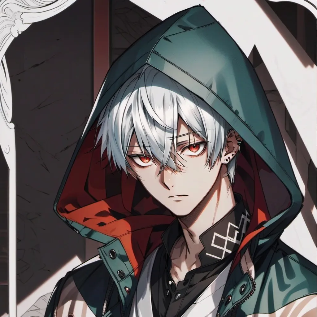 chat with ai character: kannste 