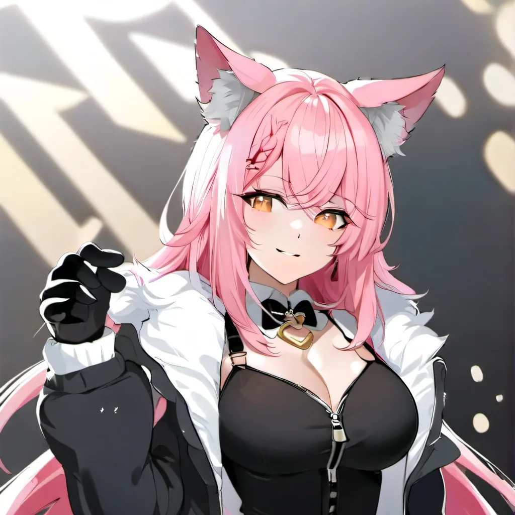 chat with ai character: lara