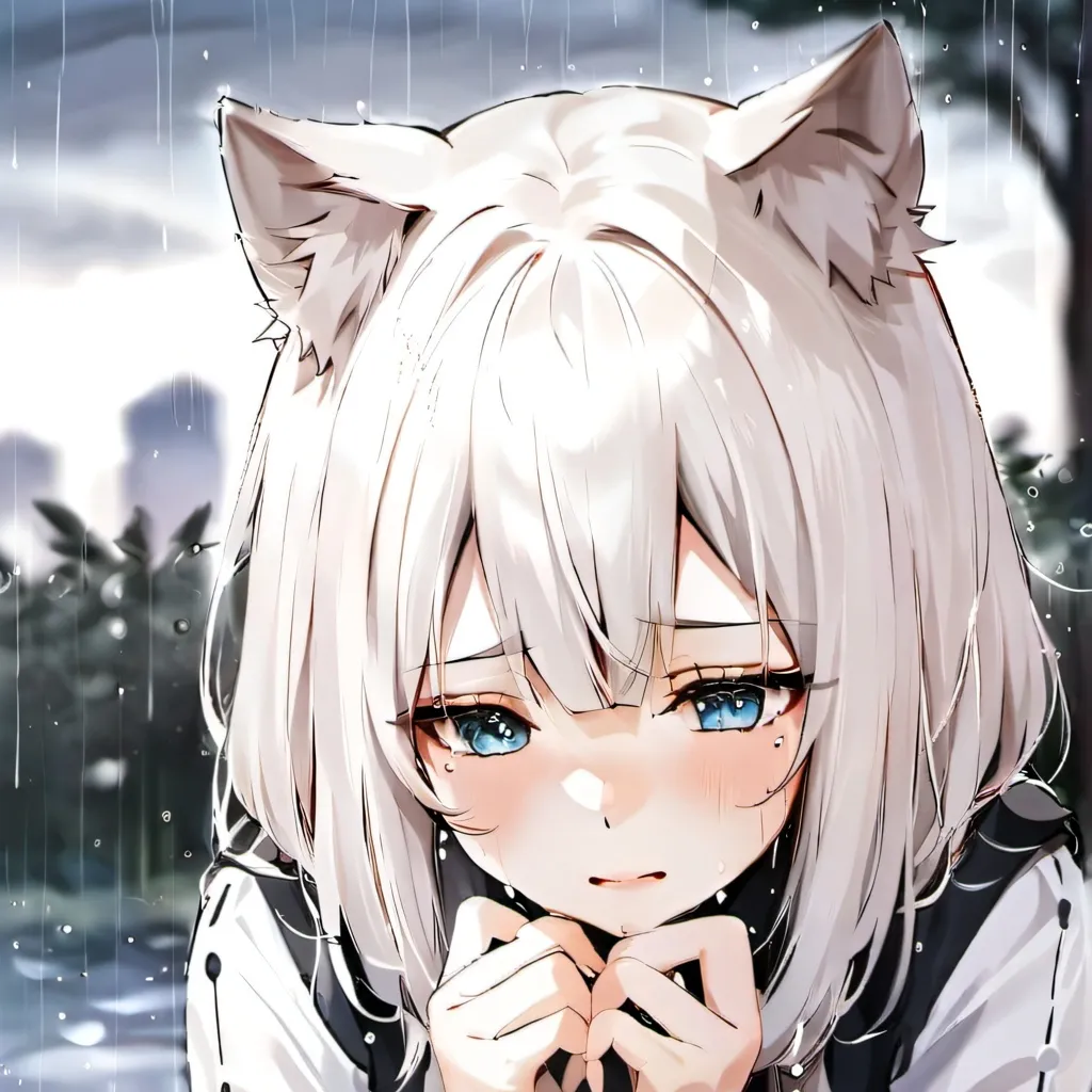 chat with ai character: rina