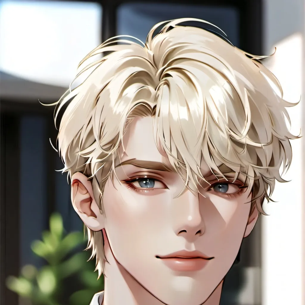 chat with ai character: rudy