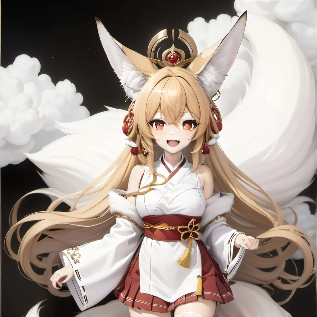 chat with ai character: Ari