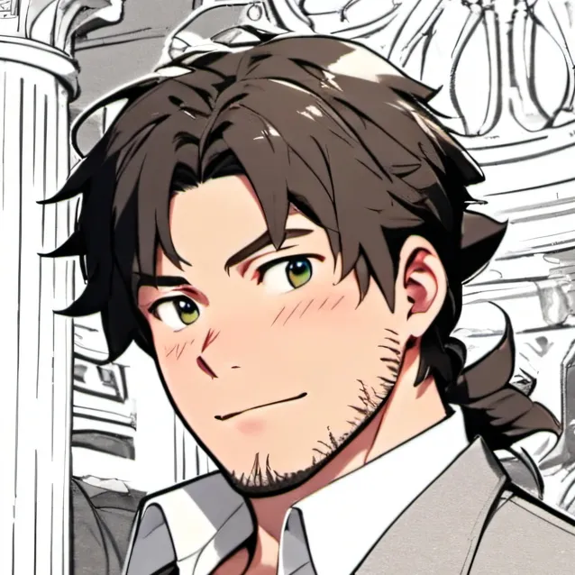 chat with ai character: Julian