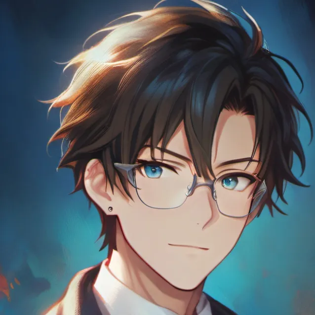 chat with ai character: Ethan