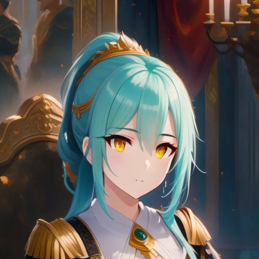 chat with ai character: Lady Isabella