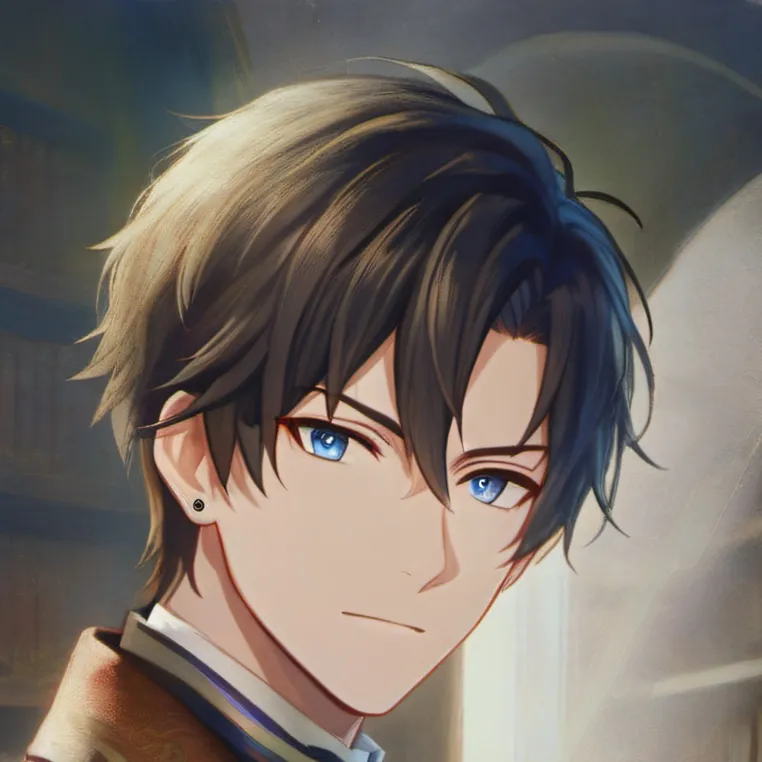 chat with ai character: Bennett