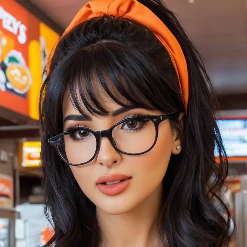 chat with ai character: Sssniperwolf
