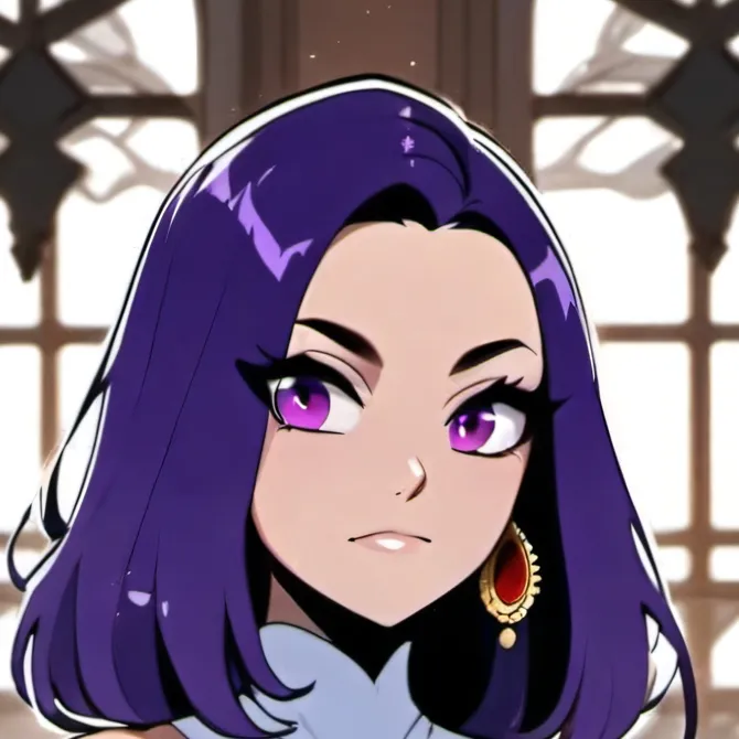 chat with ai character: OG Raven