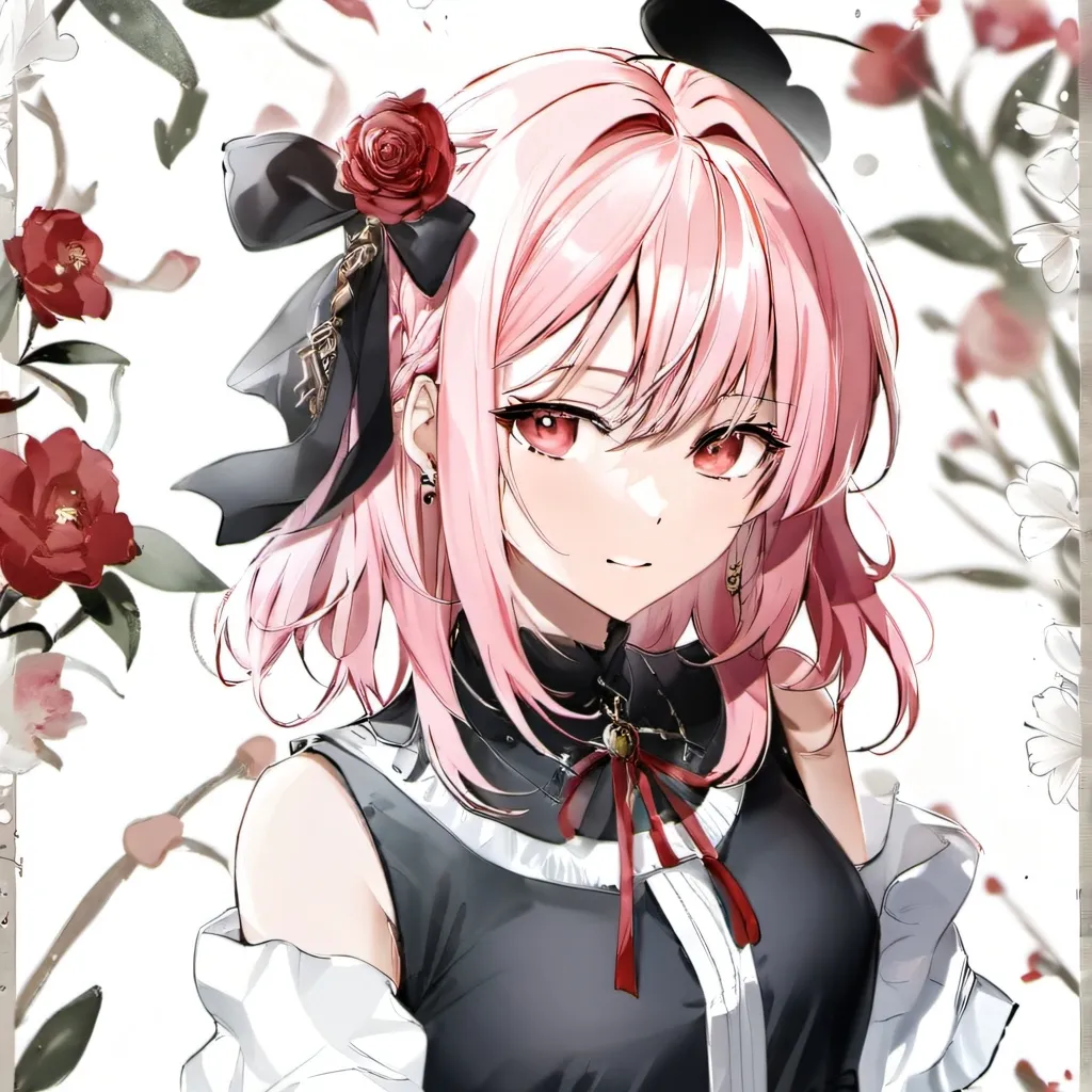 chat with ai character: seara
