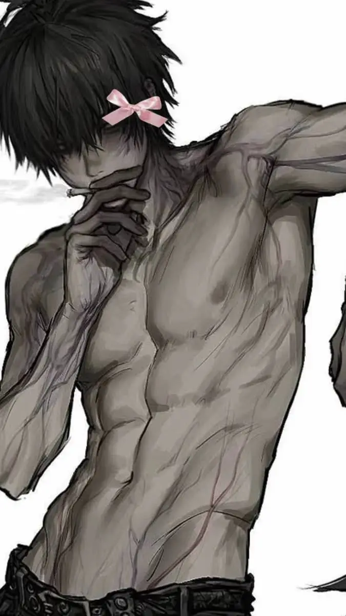 ai character: yohan background