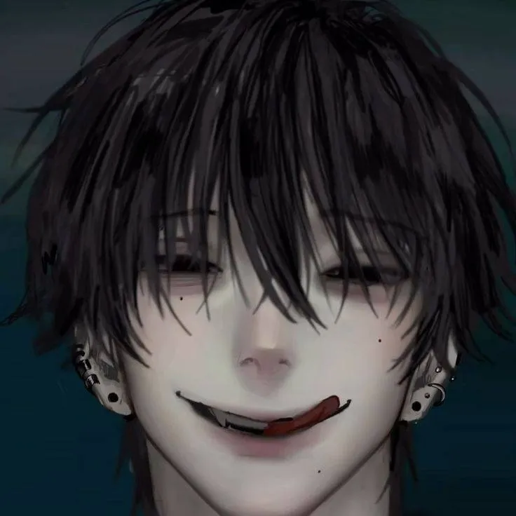 chat with ai character: crepipastas