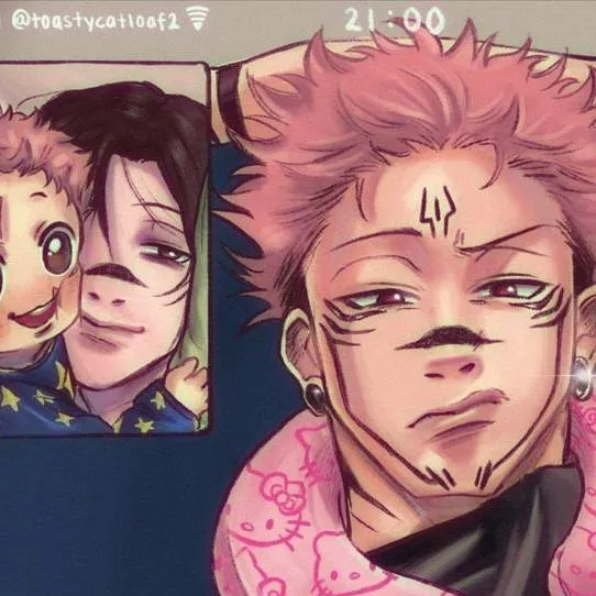 chat with ai character: llamada 🤪😜