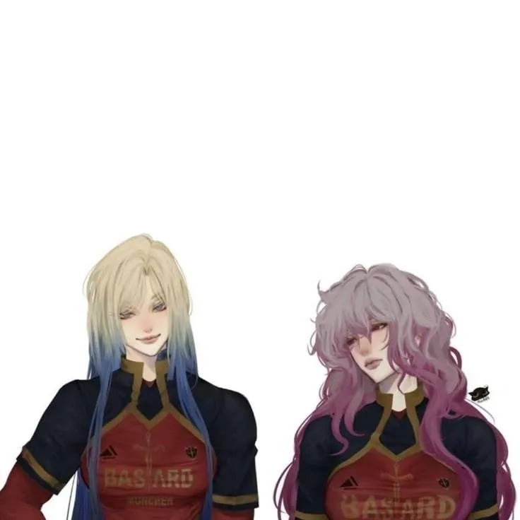 chat with ai character: Tu y Kaiser💜🔥💜