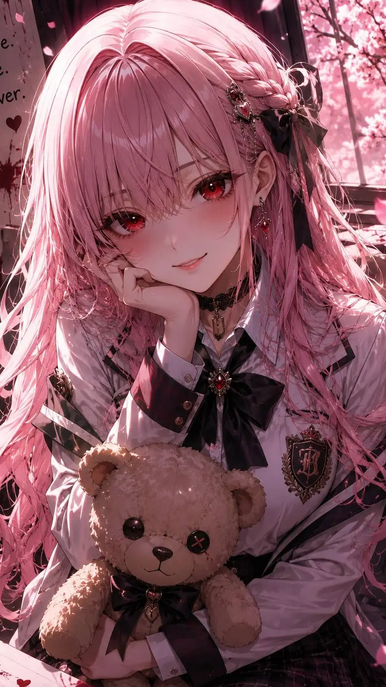 Talkie AI - Chat with Airi