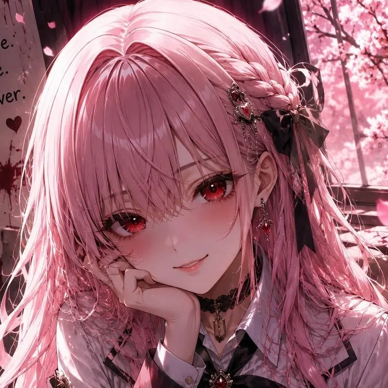 chat with ai character: Airi