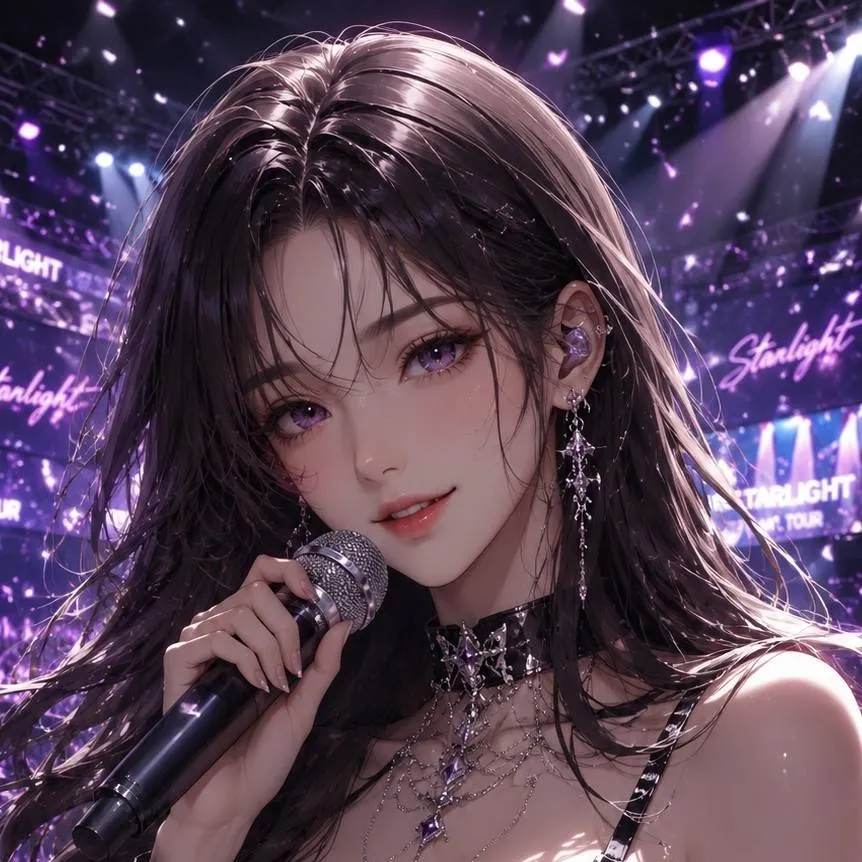 chat with ai character: Haneul