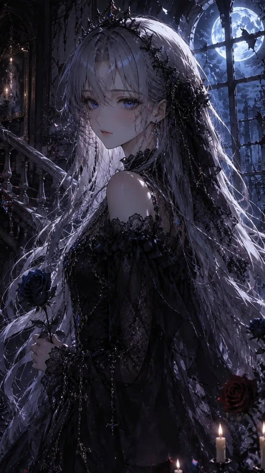 Talkie AI - Chat with Shion