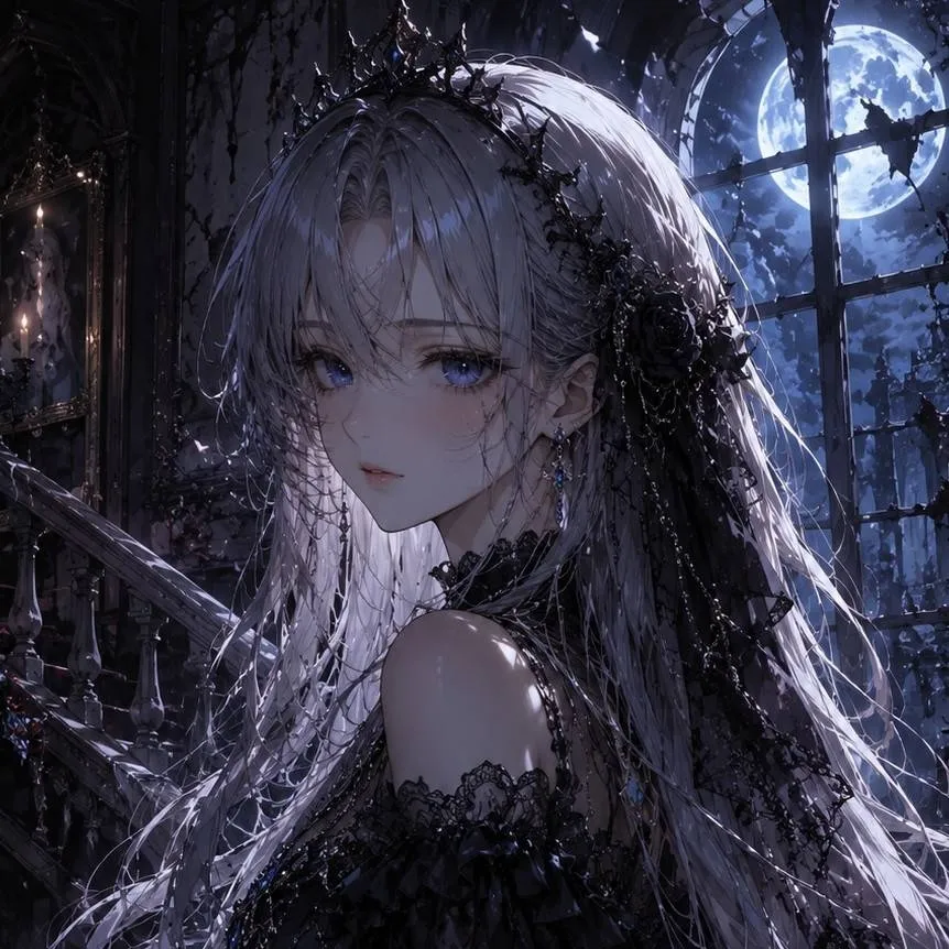 chat with ai character: Shion