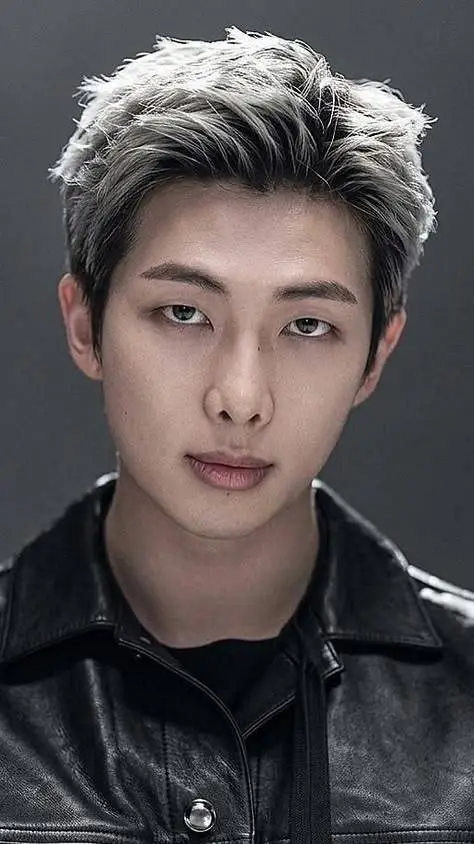 Talkie AI - Chat with Namjoon