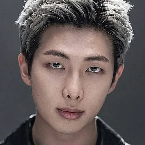 chat with ai character: Namjoon